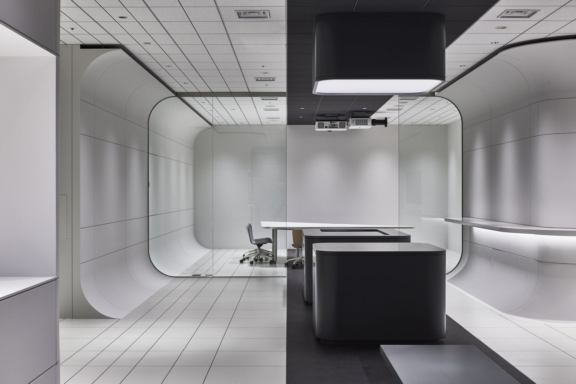 TAIKISHA INNOVATION GATE Shinjuku